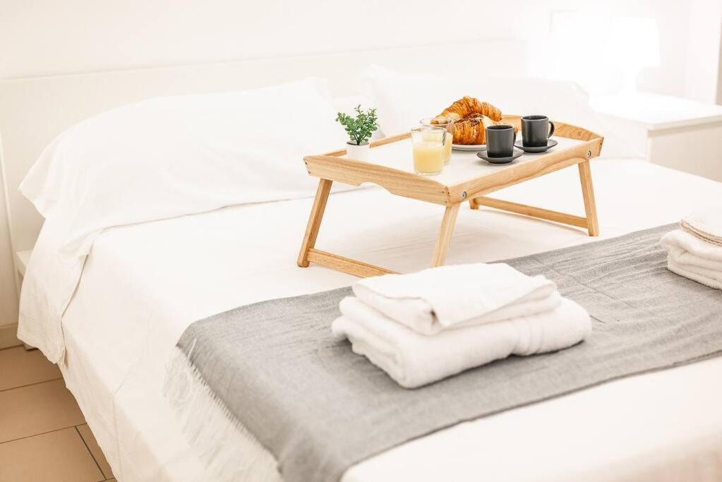 Verdi'S Nest - Loft With Wifi And Netflix Milán Exterior foto