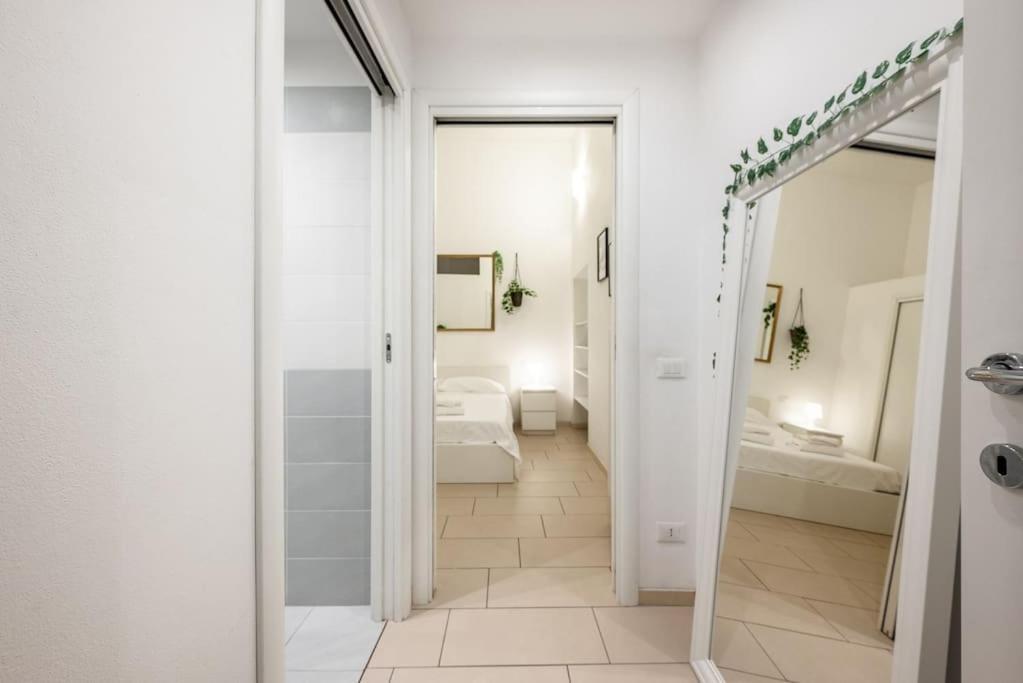 Verdi'S Nest - Loft With Wifi And Netflix Milán Exterior foto