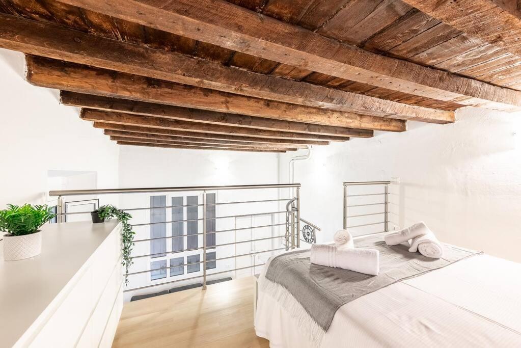Verdi'S Nest - Loft With Wifi And Netflix Milán Exterior foto