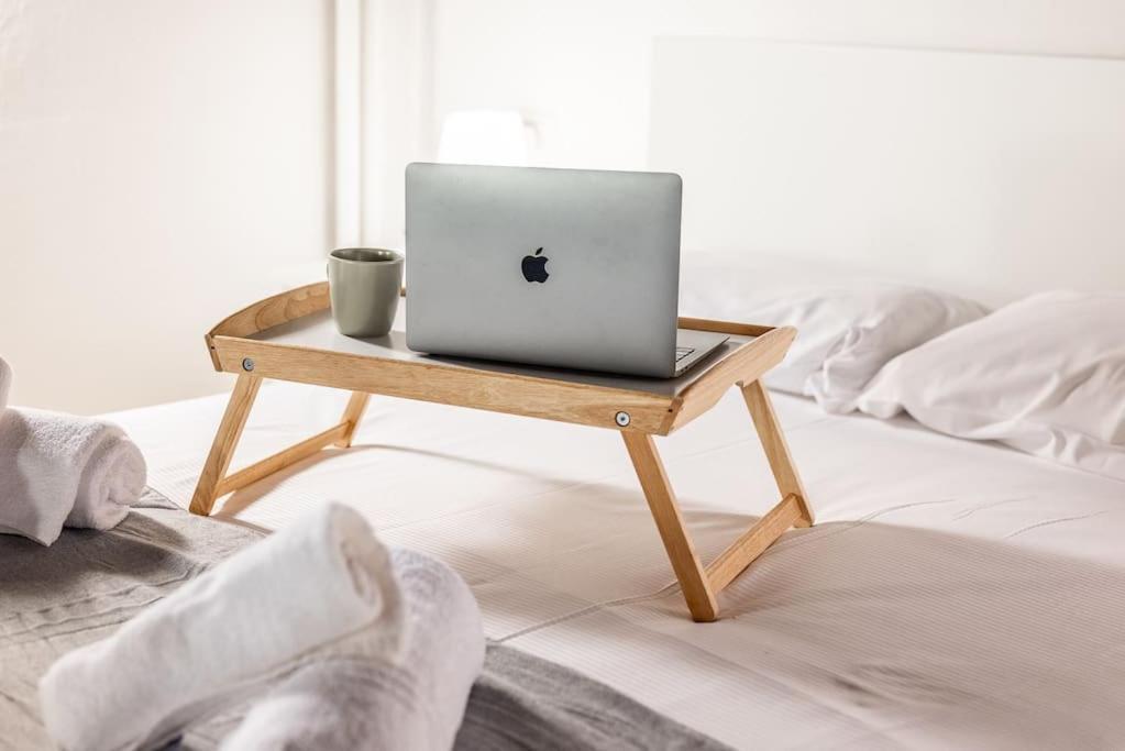 Verdi'S Nest - Loft With Wifi And Netflix Milán Exterior foto