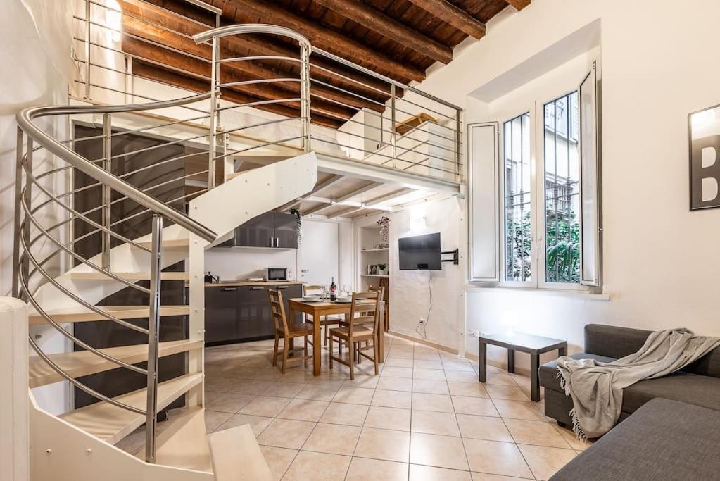 Verdi'S Nest - Loft With Wifi And Netflix Milán Exterior foto